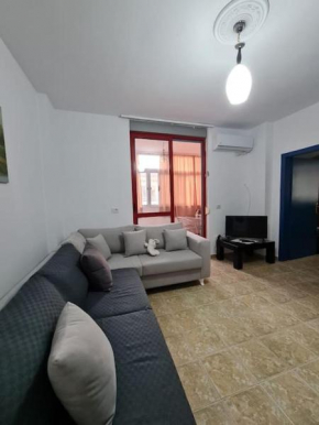 Beach Apartment